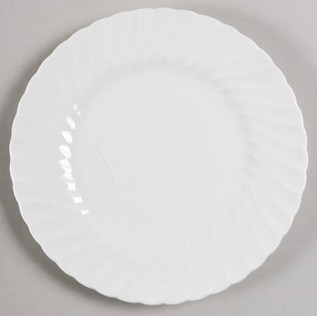FOL3 Salad Plate