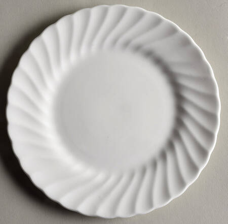 FOL3 Bread & Butter Plate