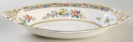 Ming Rose Relish