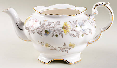 Somerset Teapot No Lid