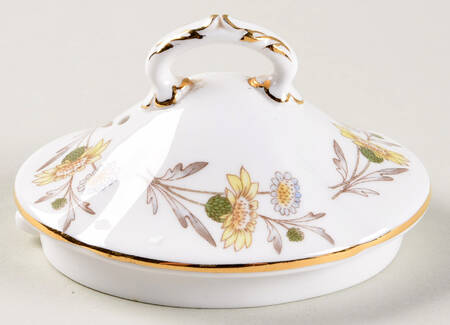 Somerset Lid for Teapot