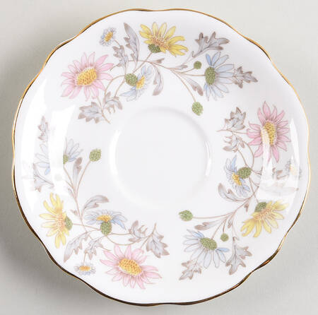Somerset Saucer