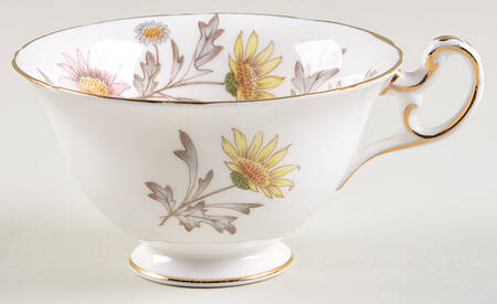 Somerset Footed Cup