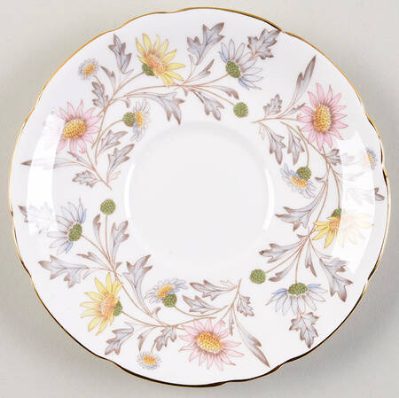 Somerset Saucer for Cream Soup Bowl