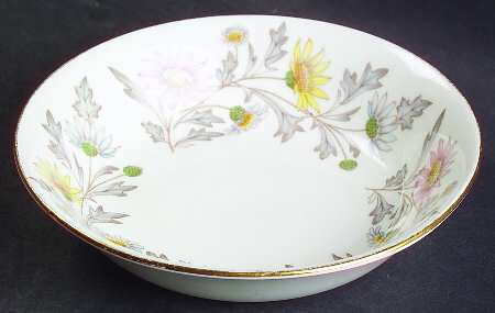 Somerset Coupe Cereal Bowl