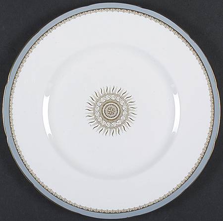 Versaille by Foley