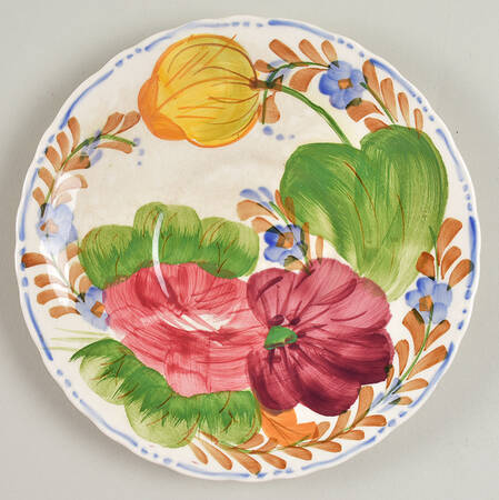 Belle Fiore Saucer for Cream Soup Bowl