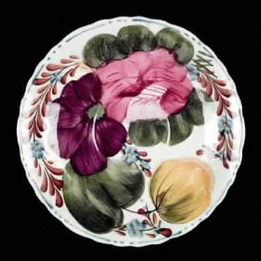 Belle Fiore Saucer
