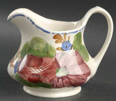Belle Fiore Creamer