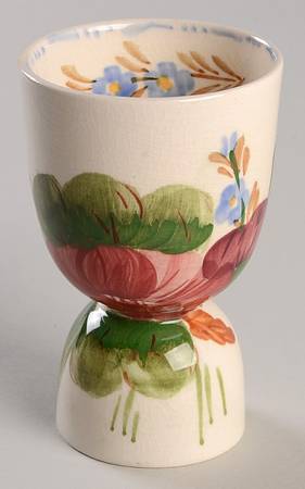 Belle Fiore Double Egg Cup
