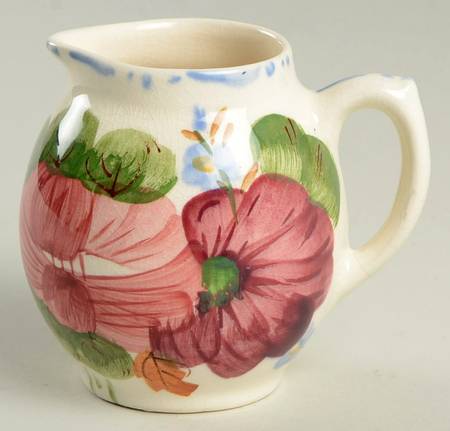 Belle Fiore Mini Creamer