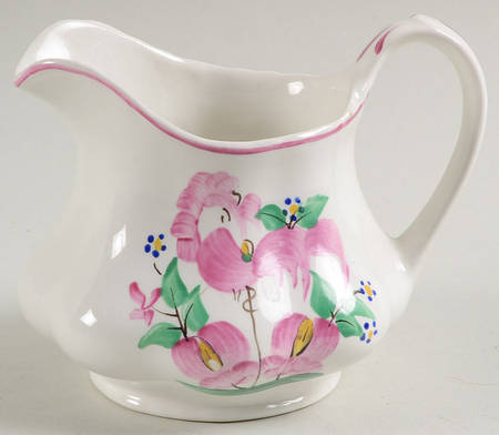 Chanticleer Creamer
