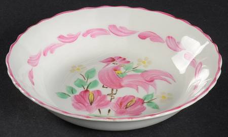 Chanticleer Fruit/Dessert (Sauce) Bowl