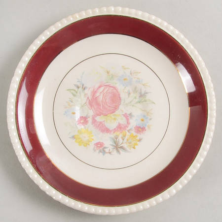 FON1 Saucer