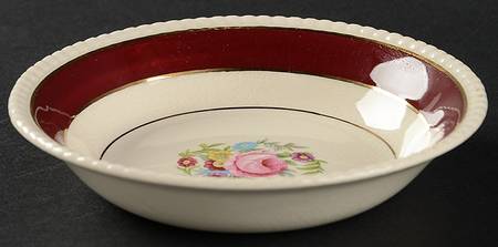 FON1 Fruit/Dessert (Sauce) Bowl