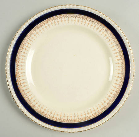 9101 Salad Plate
