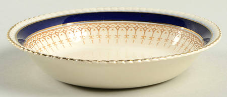 9101 Fruit/Dessert (Sauce) Bowl