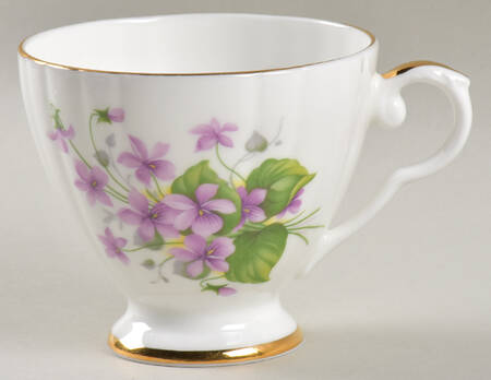 8516 Footed Cup
