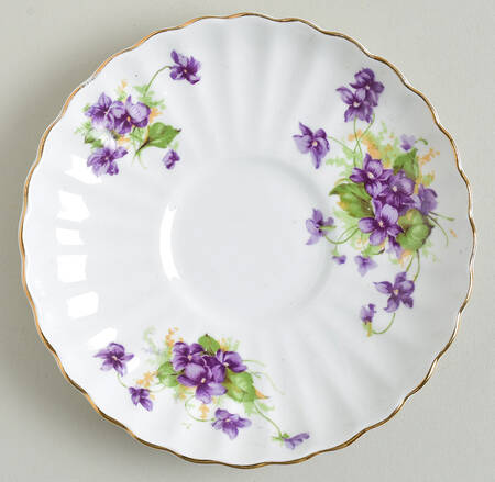 8516 Saucer