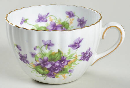 8516 Flat Cup