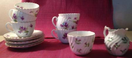 8516 Creamer