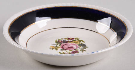 FON19 Fruit/Dessert (Sauce) Bowl