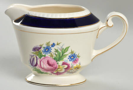 FON19 Creamer