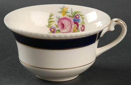 FON19 Flat Cup