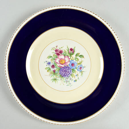 FON35 Dinner Plate