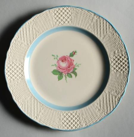 FON36 Salad Plate