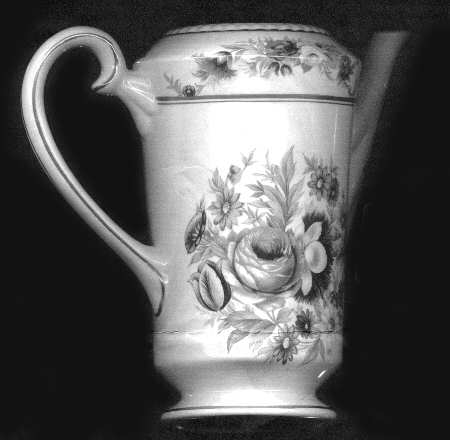 Hampton Court Mini Coffee Pot No Lid