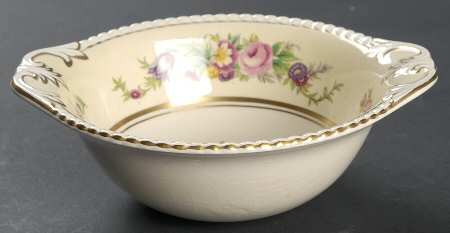 Hampton Court Lugged Cereal Bowl