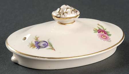 Hampton Court Lid for Teapot