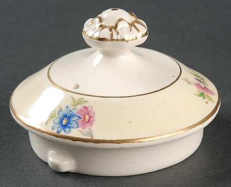 Hampton Court Lid for Coffee Pot