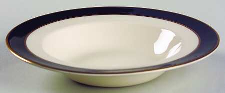 Imperial Rim Soup Bowl