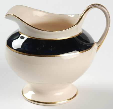Imperial Creamer