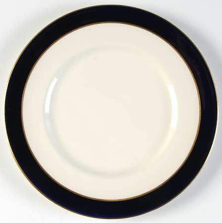 Imperial Luncheon Plate