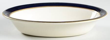 Imperial 9" Oval Vegetable Bowl