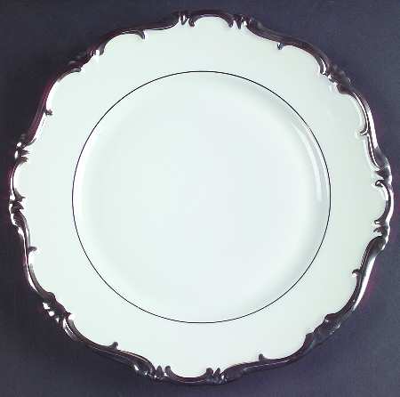 Antoinette Dinner Plate