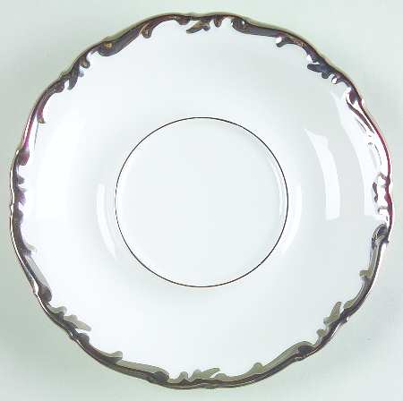 Antoinette Saucer