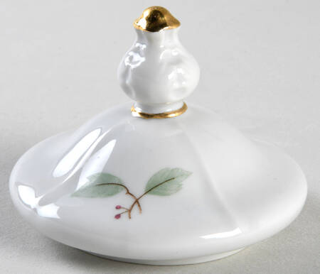 Blossom Time Lid for Coffee Pot
