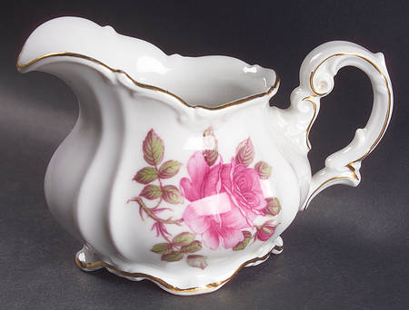 Corsage Creamer by Forest