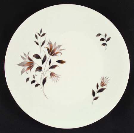 FOR2 Dinner Plate