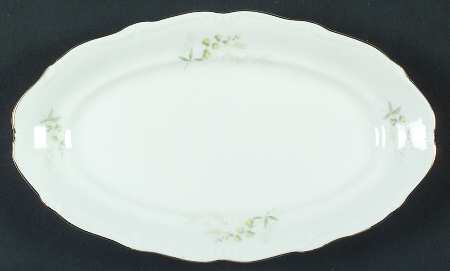 Harvest Relish/Gravy Underplate