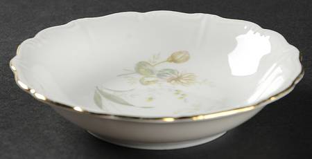 Harvest Fruit/Dessert (Sauce) Bowl