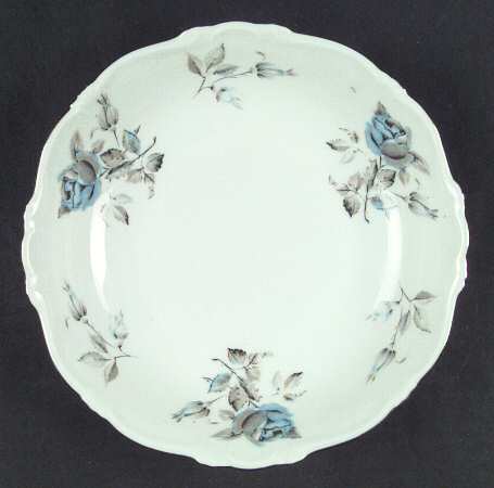 Louise 9" Round Vegetable Bowl