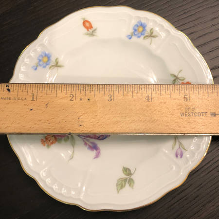 Memento Fruit/Dessert (Sauce) Bowl