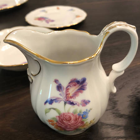Memento Creamer