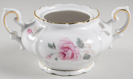 Moonglow Sugar Bowl No Lid