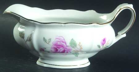 Moonglow Gravy Boat